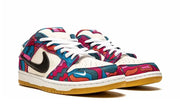 Nike SB Dunk Low Parra (2021) - zdjęcie 3