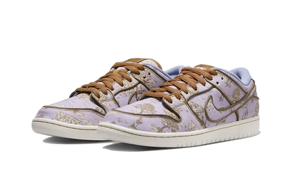 Kup oryginalne Nike SB Dunk Low Premium "Pastoral" FN5880-001 - widok z drugiego boku - Sneakersy