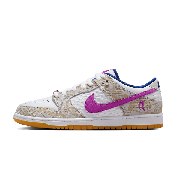 SB Dunk Low Rayssa Leal