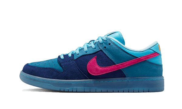 SB Dunk Low Run The Jewels