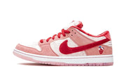 Nike SB Dunk Low StrangeLove Skateboards