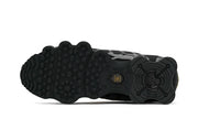 Nike Shox TL Black/ University Gold - zdjęcie 4