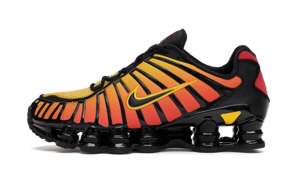 Nike Shox TL Sunrise
