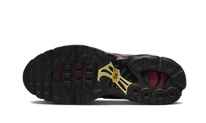 Buty Nike TN Air Max Plus Orbit - widok z przodu - Rozmiary EU