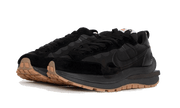 Kup oryginalne Vaporwaffle Sacai Black Gum - widok z drugiego boku - Sneakersy