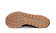 100% Oryginalne Vaporwaffle Sacai Black Gum - widok z tyłu - 34825.00 PLN