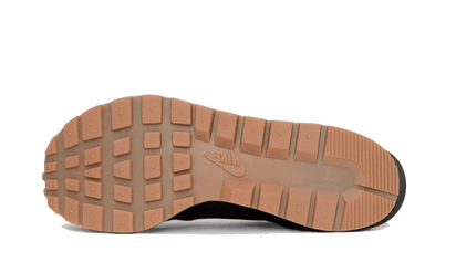 100% Oryginalne Vaporwaffle Sacai Black Gum - widok z tyłu - 34825.00 PLN