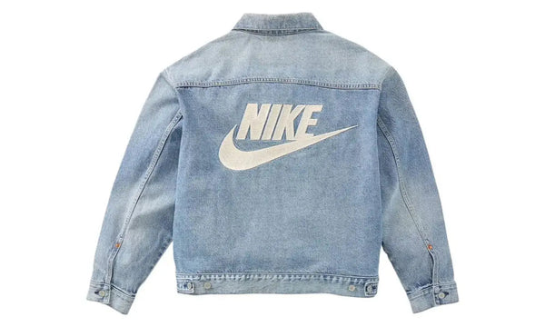 Nike x Levi's Trucker Jacket Denim
