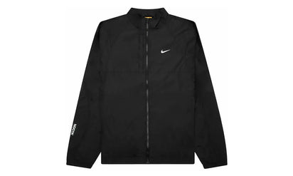 Nike Nike x NOCTA Northstar Nylon Track Jacket Black - widok główny z boku - Streetwear