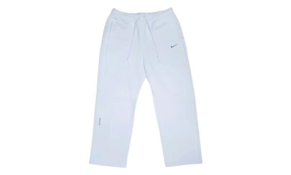 Nike x NOCTA NRG Tech Fleece Open Hem Pants Palest Purple/Daybreak