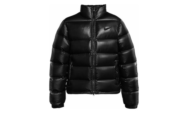 Nike x NOCTA Sunset Puffer Jacket Black