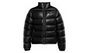 Nike Nike x NOCTA Sunset Puffer Jacket Black - widok główny z boku - Streetwear