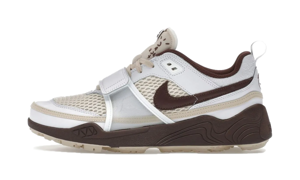 Zoom Field Jaxx Travis Scott Light Chocolate