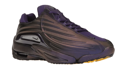 Buty Nike NOCTA Hot Step 2 Eggplant - widok z przodu - Rozmiary EU