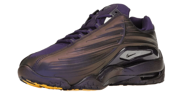 NOCTA Hot Step 2 Eggplant - Kup oryginalne NOCTA Hot Step 2 Eggplant - widok z drugiego boku - Sneakersy