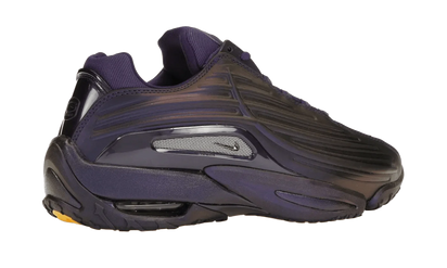 100% Oryginalne NOCTA Hot Step 2 Eggplant - widok z tyłu - 1890.00 PLN