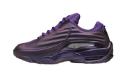 Nike NOCTA Hot Step 2 Eggplant brązowy-złoty - widok główny z boku | Saturaise.com