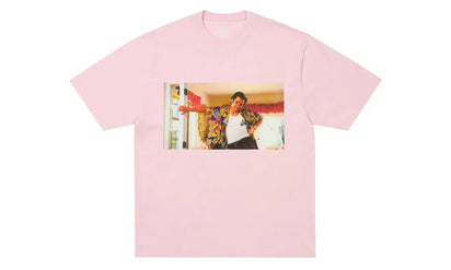 Palace Palace Pal-Ace T-shirt Lush Flush - widok główny z boku - Streetwear