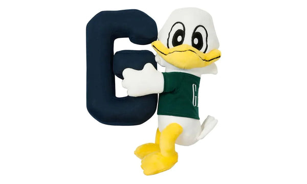 Palace x Gap Duck Plush Multicolor