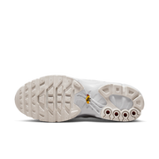 100% Oryginalne Air Max Plus Triple White - widok z tyłu - 1569.00 PLN
