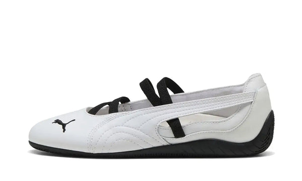Puma Speedcat Ballet White Black