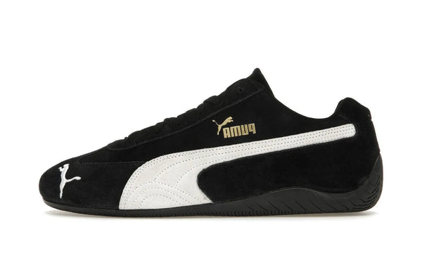 Puma Speedcat OG Black White