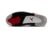 100% Oryginalne Air Jordan 4 Red Cement - widok z tyłu - 925.00 PLN