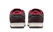 Riot Skateshop x Nike SB Dunk Low "Mahogany" - zdjęcie 3