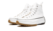 Kup oryginalne Run Star Hike Hi White - widok z drugiego boku - Sneakersy