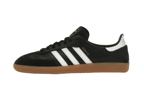Adidas Samba Decon Black White Gum