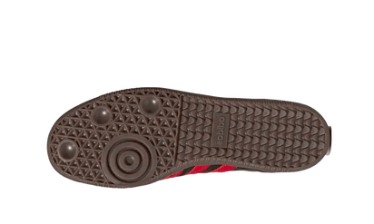 Kup oryginalne Samba Manchester - widok z drugiego boku - Sneakersy