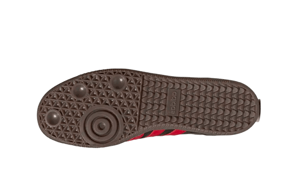 Samba Manchester - Kup oryginalne Samba Manchester - widok z drugiego boku - Sneakersy