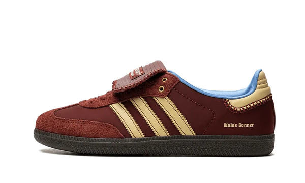 Samba Nylon Wales Bonner Fox Brown