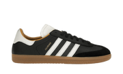 Kup oryginalne Samba OG JJJJound Black - widok z drugiego boku - Sneakersy