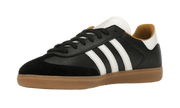 Buty Adidas Samba OG JJJJound Black - widok z przodu - Rozmiary EU