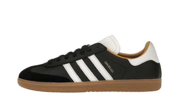 Samba OG JJJJound Black