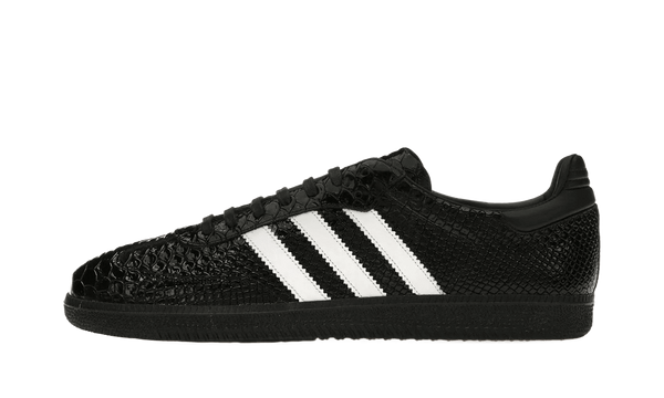 Samba OG Made in Italy Black Croc