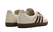 Samba OG Wonder White Maroon - zdjęcie 3
