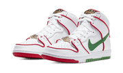 Kup oryginalne SB Dunk High Paul Rodriguez - widok z drugiego boku - Sneakersy