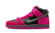 SB Dunk High Run The Jewels