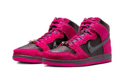 SB Dunk High Run The Jewels - zdjęcie 2