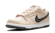 SB Dunk Low Albino & Preto - zdjęcie 2