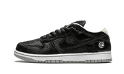 SB Dunk Low BE@RBRICK Medicom Toy - widok główny z boku - Kolekcjonerska figurka