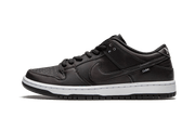 Kup oryginalne SB Dunk Low Civilist Heat Map CZ5123-001 - widok z drugiego boku - Sneakersy