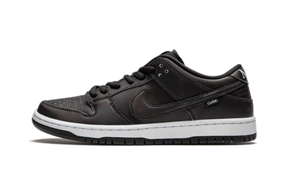 Kup oryginalne SB Dunk Low Civilist Heat Map CZ5123-001 - widok z drugiego boku - Sneakersy
