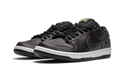 Buty Yeezy SB Dunk Low Civilist Heat Map - widok z przodu - Rozmiary EU