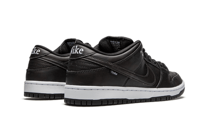 100% Oryginalne SB Dunk Low Civilist Heat Map - widok z tyłu - 3265.00 PLN