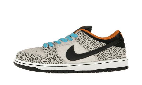 Nike SB Dunk Low Electric Pack Olympic "Safari"