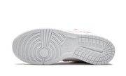 100% Oryginalne SB Dunk Low Parra - widok z tyłu - 1575.00 PLN