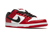 SB Dunk Low Pro Chicago - zdjęcie 2